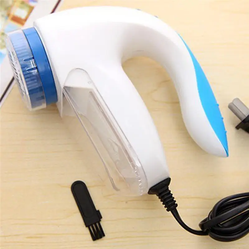 

Europe/US Plug Electric Fabric Sweater Curtains Carpets Clothes Lint Remover Fuzz Pills Shaver Fluff Pellets Cut Machine