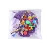 22pcs Cat Toys Kit Mouse Shape BallsFunny Stick Mouse Pet Supplies Value Bundle Kitten Love Cat Channels 3