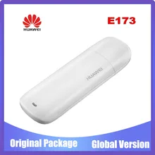ZTE Unlocked Huawei e173 3G USB MODEM Vodafone 42Mbps Dongle