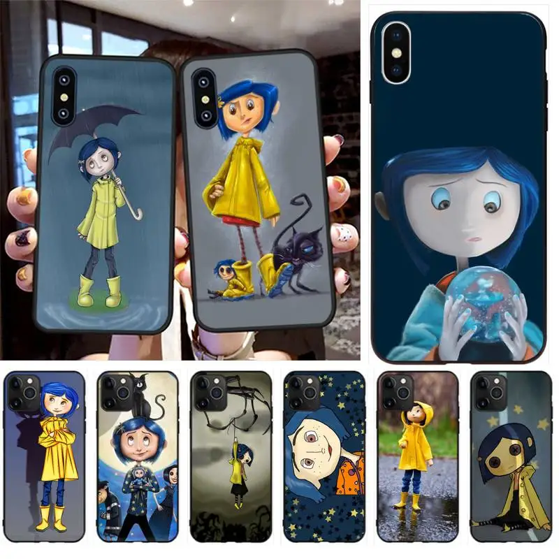 Винтажный мягкий силиконовый черный чехол для iPhone 11 pro XS MAX 8 7 6 6S Plus X 5S SE XR |