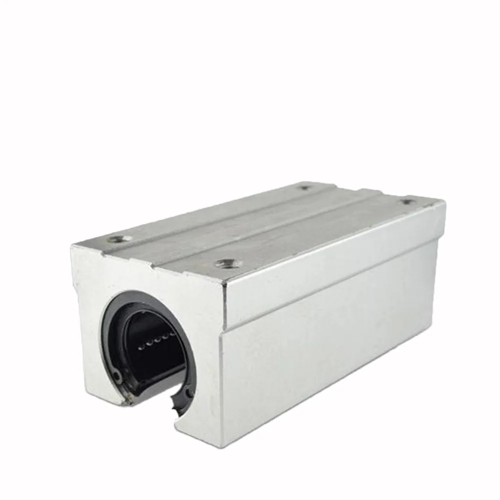 SBR12LUU SBR16LUU SBR20LUU SBR25LUU SBR30LUU SBR40LUU SBR16L Open sliding unitlinear rail bearing block for CNC | Обустройство дома
