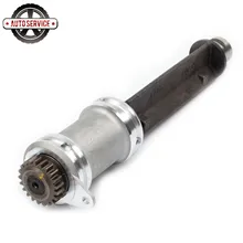 06H 198 205 bir motor dengeli şaft bakım parçası için VW CC Golf Jetta Passat Audi A3 A4/ 5 Q3 Q5 Skoda 1.8/2.0TFSI 06H198205G(China)