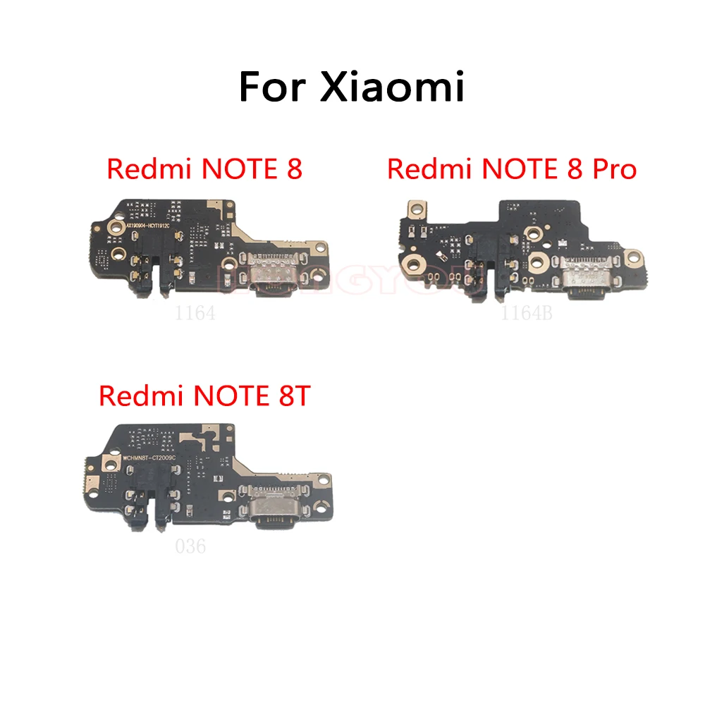 Зарядная док-станция с USB-разъемом для Xiaomi Redmi NOTE 8 8T / Pro | Мобильные телефоны и