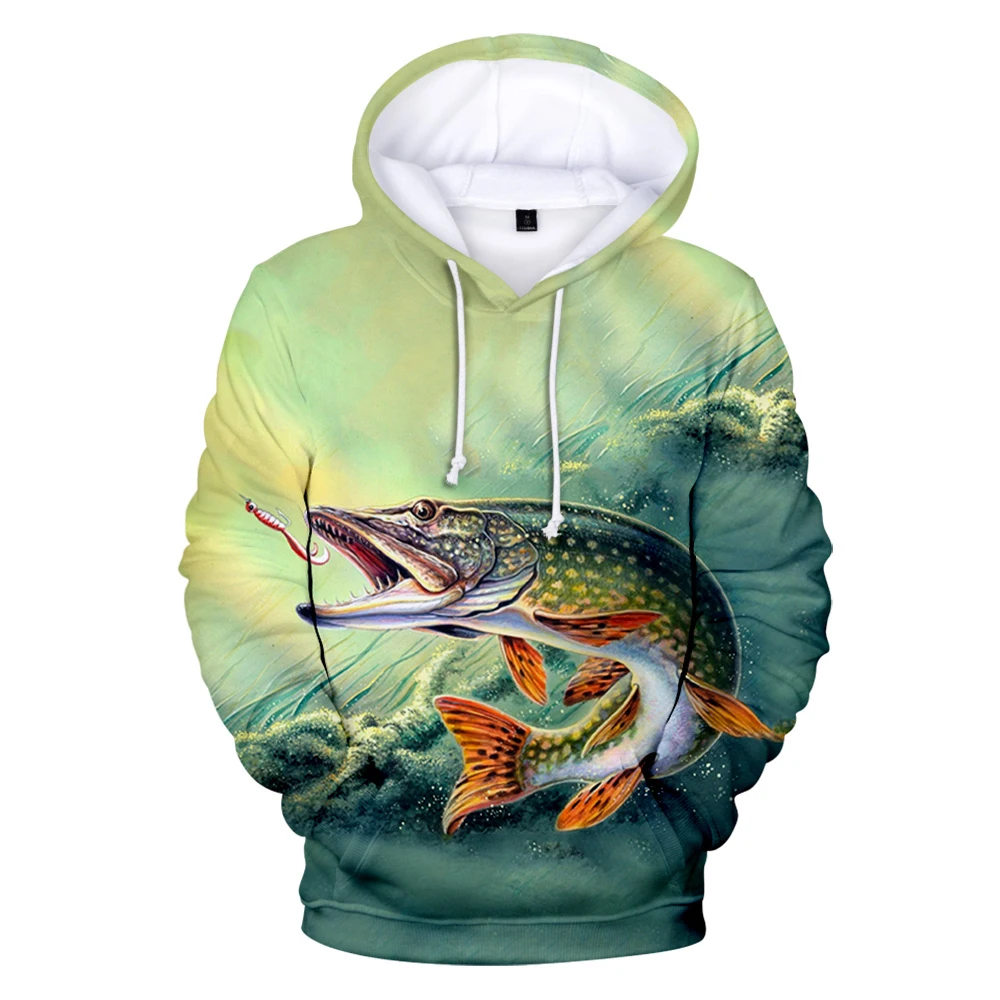 Sudaderas con capucha populares 3D para hombre y mujer, camisetas con estampado de moda con capucha, informales, primavera y otoño