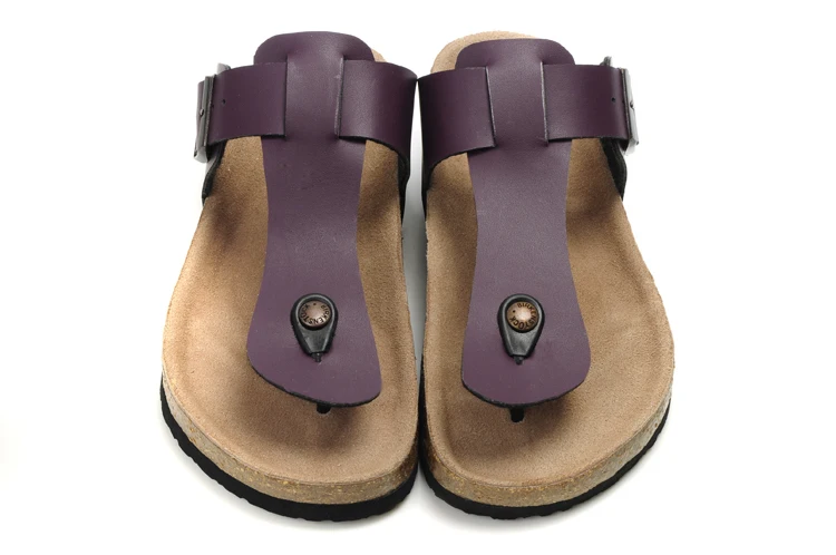 Birkenstock/шлепанцы; коллекция 811 года; альпинистские мужские и женские классические водонепроницаемые уличные спортивные пляжные шлепанцы; Размеры 35-46