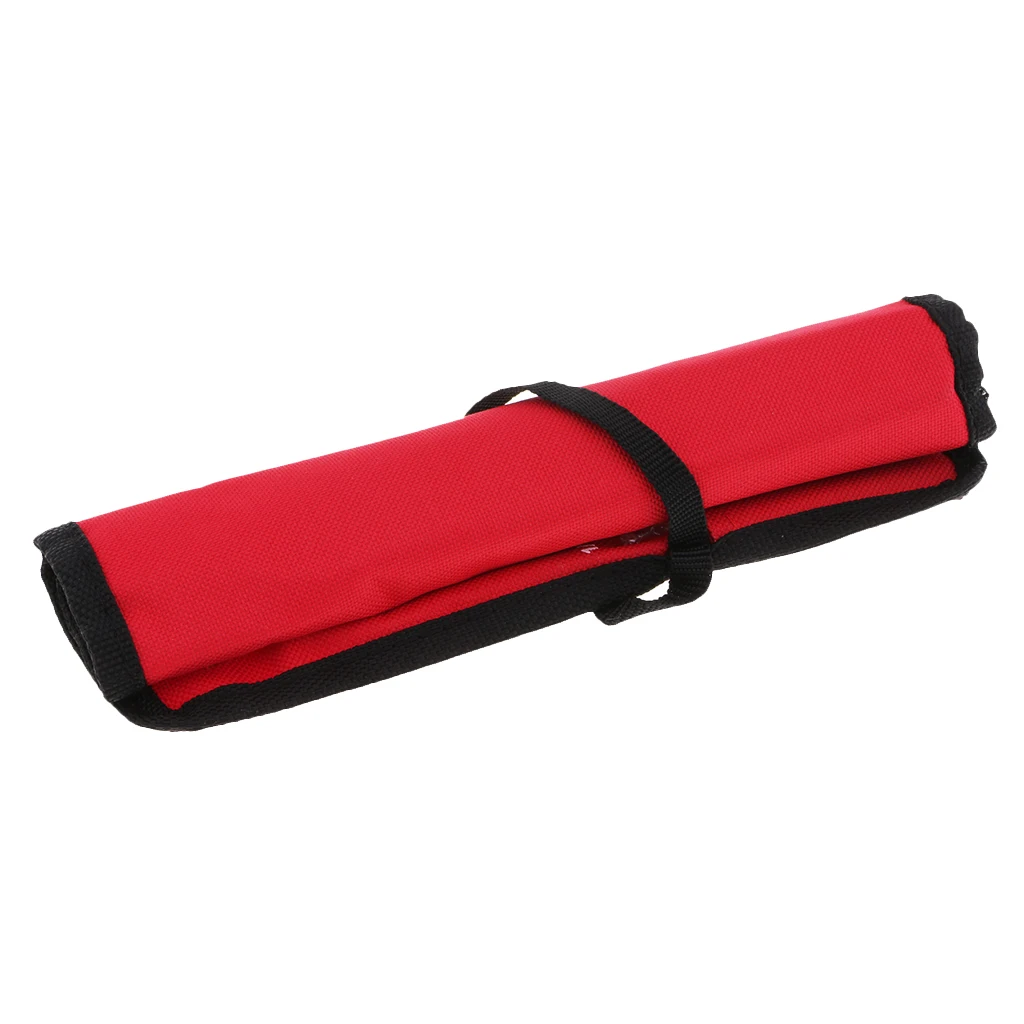9Pcs/Bag Forged Steel Roll Pin Punch Set for Repairing Watch Bolt Tool Brand New Long Roll Mixed Size 1/16” to 5/16”
