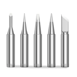 Remplacement universel du fer à souder série 936 M, accessoires de soudage à tête, 5/10 pièces/ensemble, nouveau, 900 