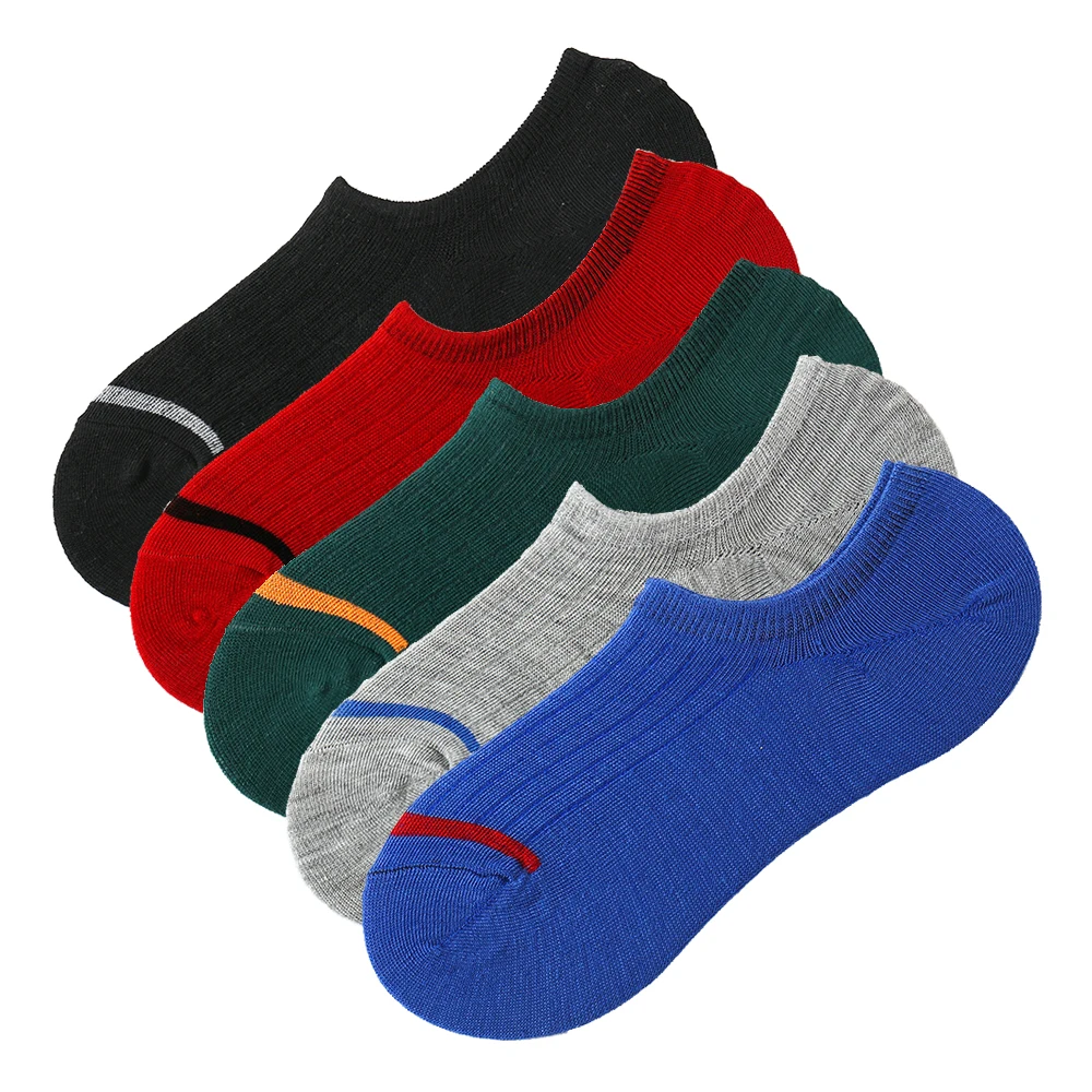 5 pairs 18