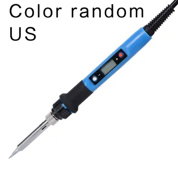 

LCD Digital Display Constant Temperature 80W Internal Heating Constant Temperature Electric Soldering Iron