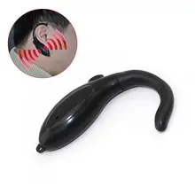 Беспроводная Автомобильная сигнализация для водителя, сигнализация на усталость, система оповещения, сигнализация против сна, напоминания для водителя, студенческого охранника, сохраняющего бодрствование