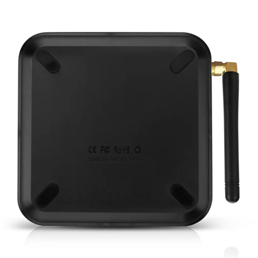 TX6 tv BOX H6 2G/16G для Android 9,0 беспроводной 4K четырехъядерный wifi домашний аудио медиа 4G/32G 4G/64G wifi коробка