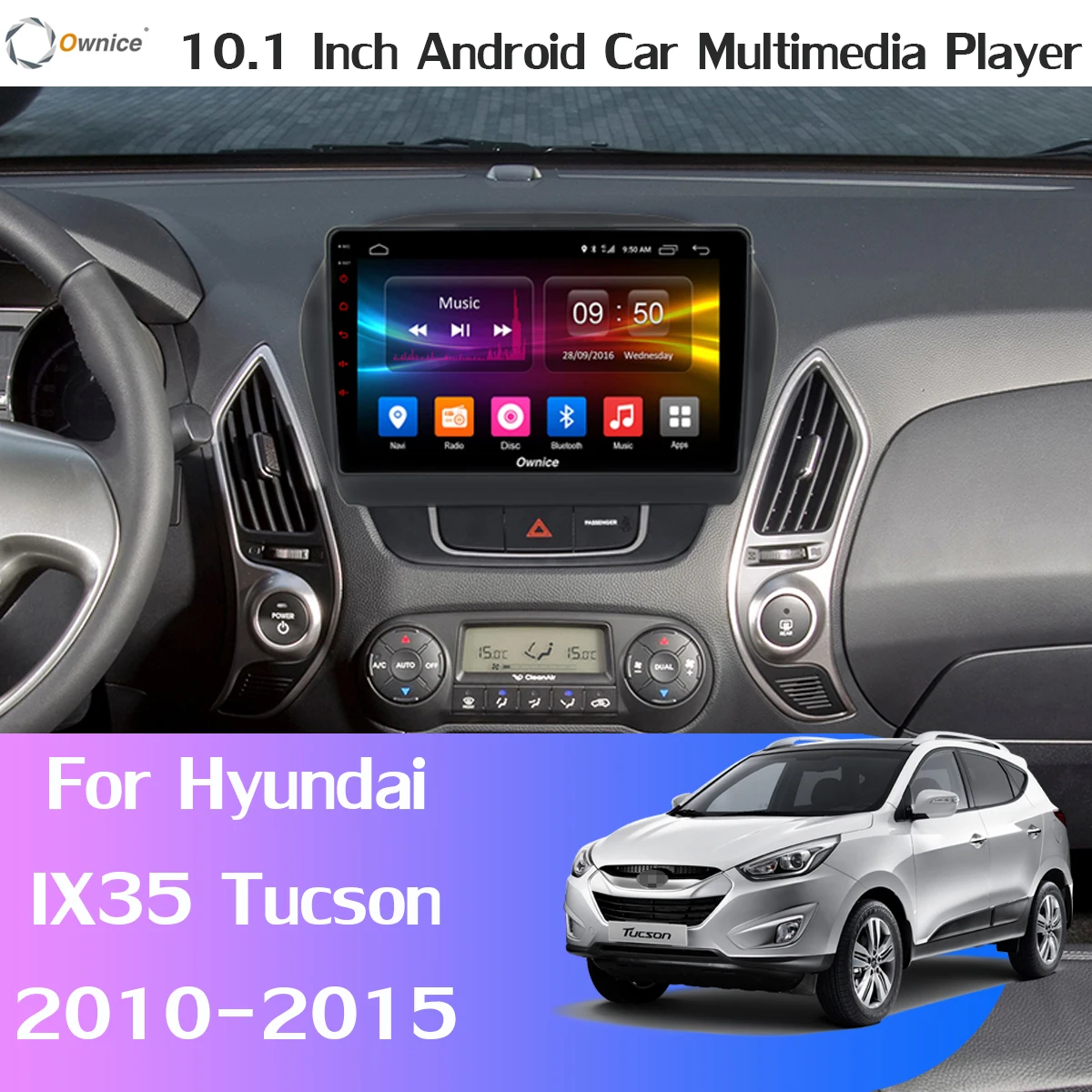 360 ° панорамная 4 ×камера Android 9 0 8 ядер 4G + 64G GPS радио CarPlay SPDIF DSP Автомобильный