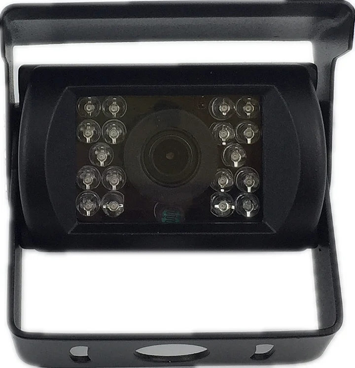4-контактный авиационный разъем AHD IP67 водонепроницаемая камера 1080N 1920*1080