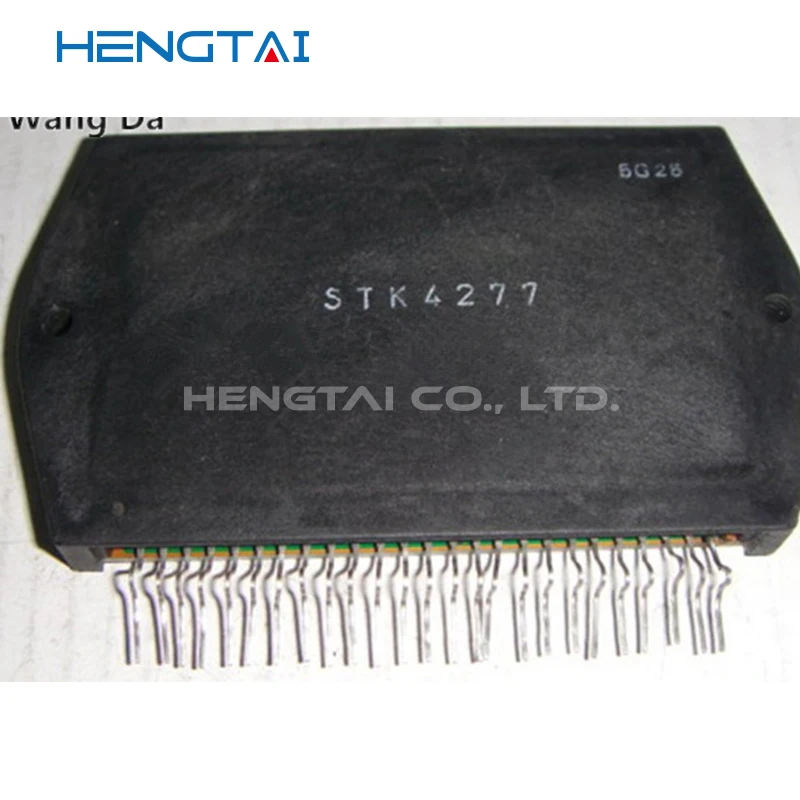 

Free shipping STK4277 NEW AND ORIGINAL MODULE