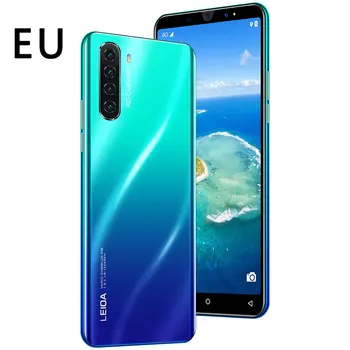 

P40mini Smart 5 Inch HD Screen 512MB RAM+4GB 8MP Front Camera Quad-core Strong High-performance Processor Phone