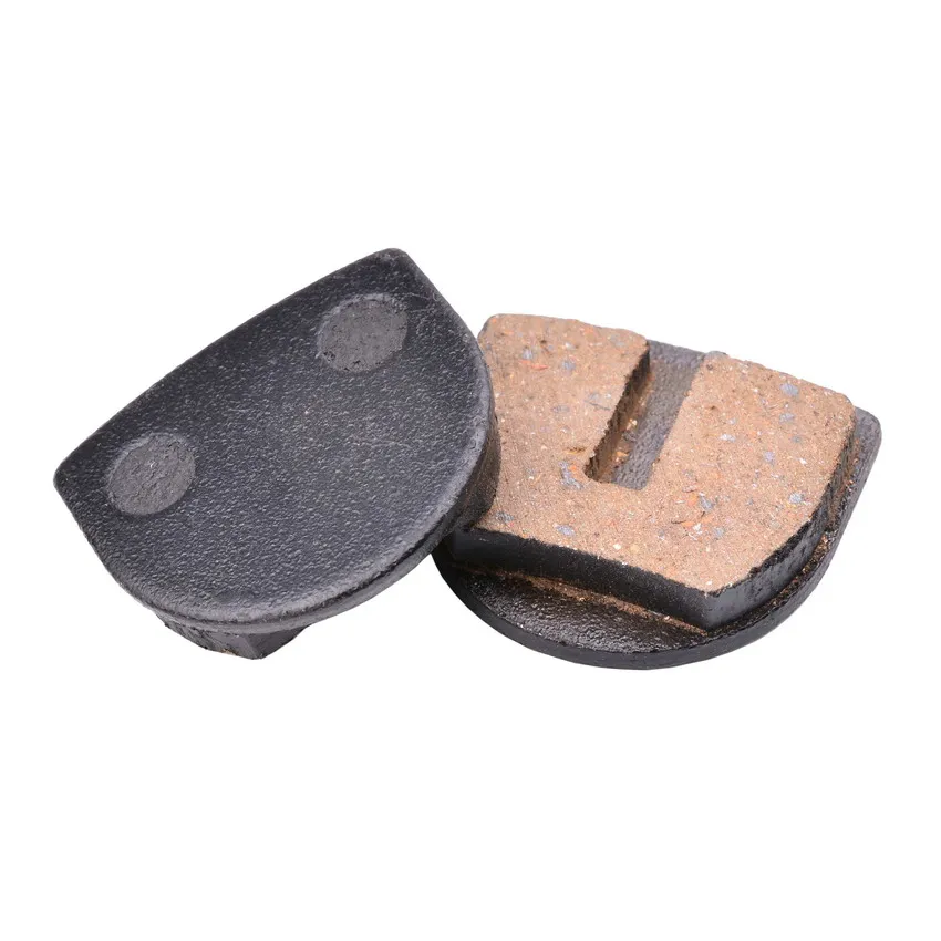 Дисковые Тормозные колодки для велосипеда 1 пара|bicycle disc brake pads|disc padsbrake pads |