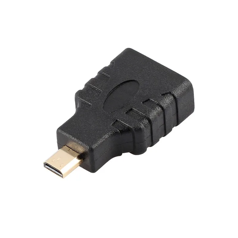 1/2/5 шт. адаптер Micro HDMI папа мама Тип D A конвертер для Xbox 360 PS3 HDTV|Кабели HDMI| |