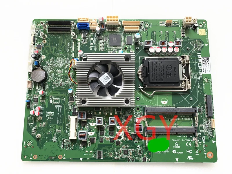 DELL XPS 0NE 2720 一体机 主板 IPPLP-PL 独立显卡 5R2TK