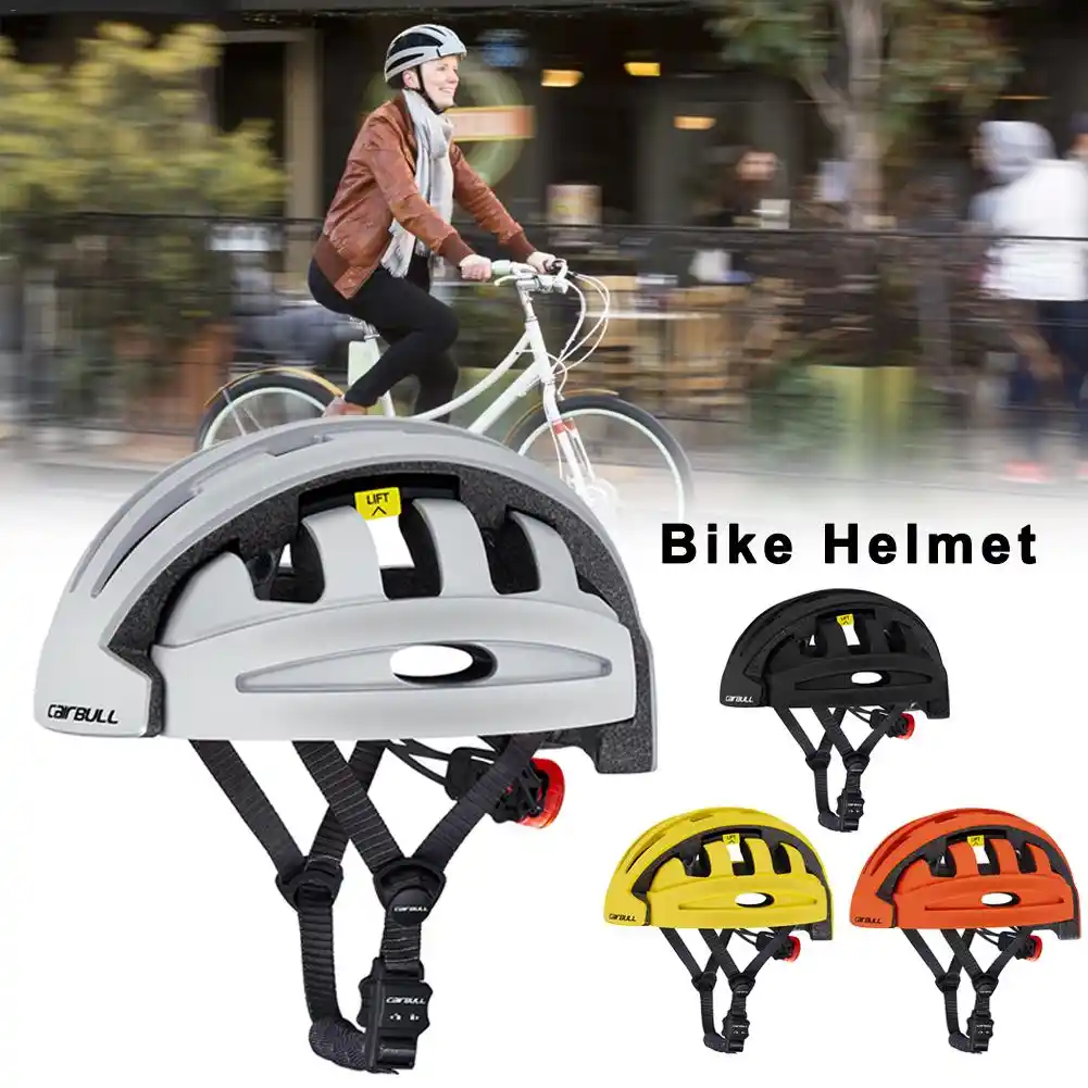women's commuter bike helmet