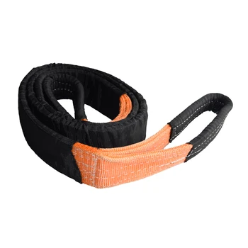

Tree Saver or Tree Trunk Protector for Off-road Recovery