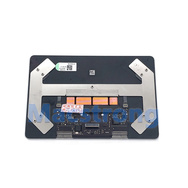 A2337 Trackpad With Flex Cable for MacBook Air 13" A2337 Touchpad Space Gray/Silver/Gold Late Year