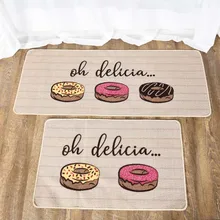 Нескользящие Коврики для кухонной двери, прихожая, крыльцо, коврик для прихожей, детская комната, подстилка, столовая, настольные коврики