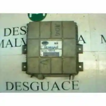 

SWITCHBOARD ENGINE EUA» OTHERS... MODELS G5M00A02 [1393]