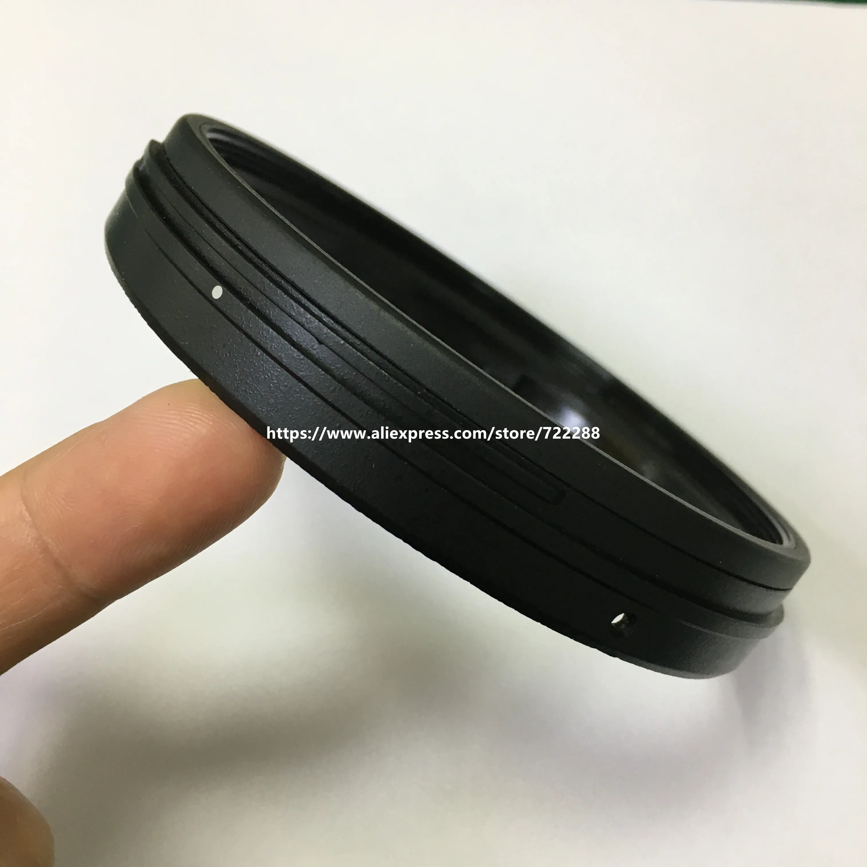 Запасная часть для Tamron SP 150 600 мм F/5 6 3 Di VC USD A011 объектив Переднее кольцо фильтр винт