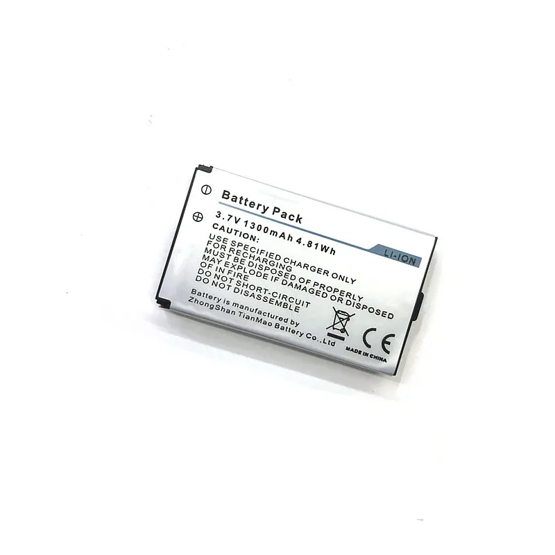 Westrock 1300mAh/wh B25 Аккумулятор для сотового телефона Caterpillar CAT | Мобильные телефоны и
