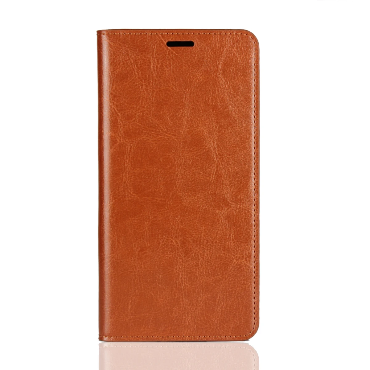 huawei waterproof phone case Huawei Mate 20X Case 7.2 inch 100% Natural Genuine Leather Skin Phone Case On For Huawei Mate 20 X 5G Flip Wallet Book Cover pu case for huawei