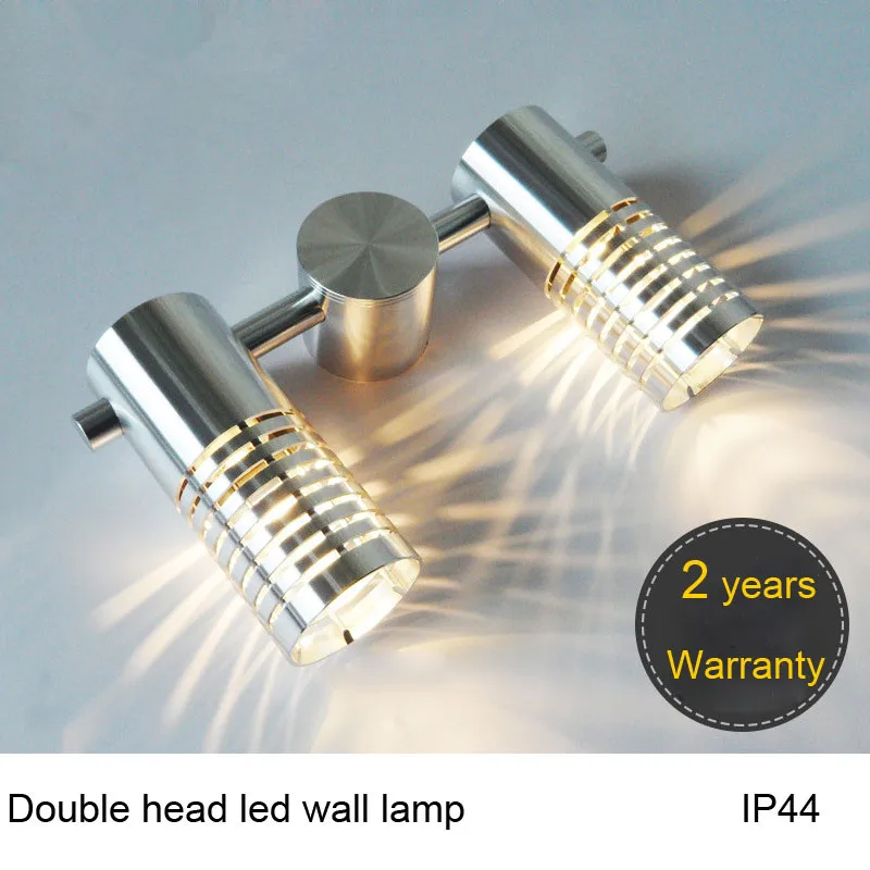 

JLAPRIRA LIGHTING Direct Selling Sale Wandlamp 2w 6w Mordern Led Wall Light Lamp Sconces Ceiling For Hall Bedroom Corridor