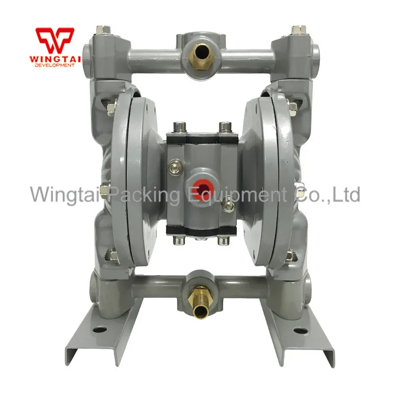 BML-10A   双向气动隔膜泵 (9)