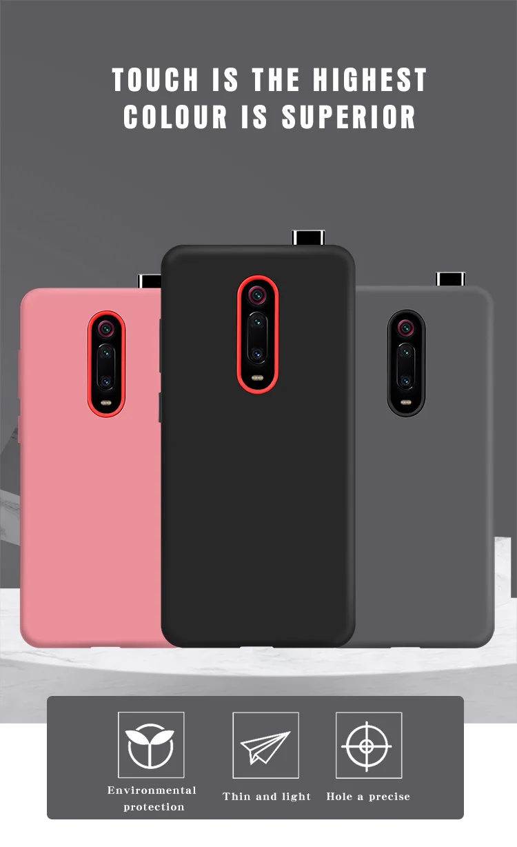 Чехол для Xiaomi Redmi K20, роскошный силиконовый мягкий чехол для телефона 2 в 1, чехол для Xiaomi Redmi K20 Pro, чехол для Redmi K20