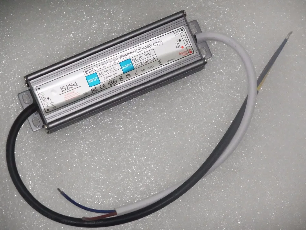 LC-YS-70W-A-1