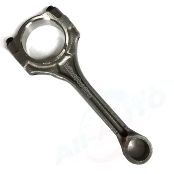 

1PC Connecting Rod Connecting Conrod Fit For Civic Hybrid 1.3L 03-09 OEM:13210-PWA-000
