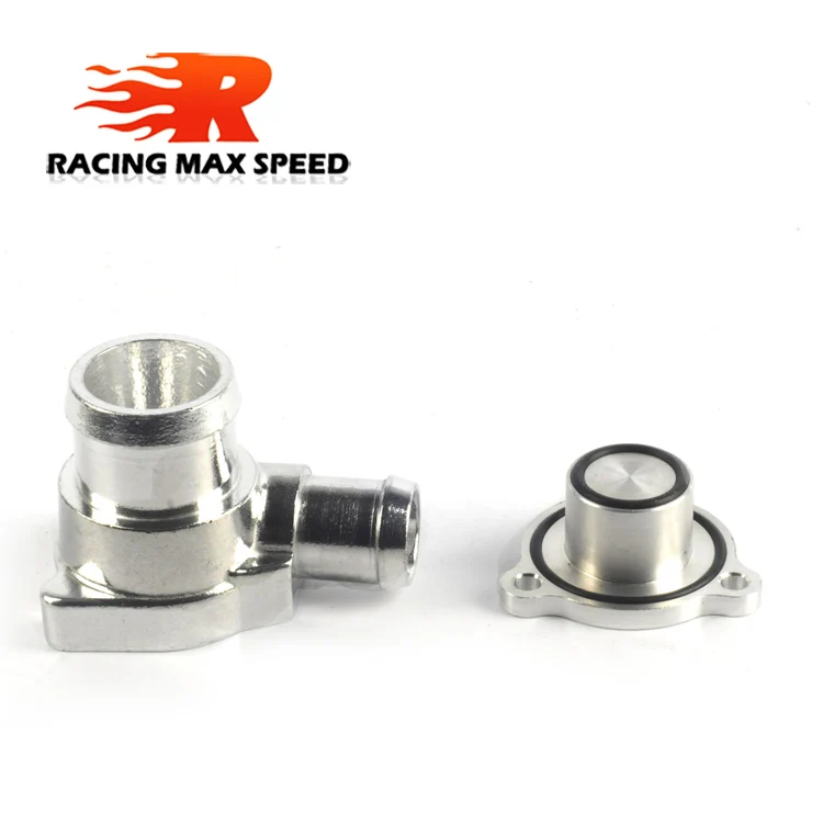 Auto turbo dump blow off diverter valve suit conversion for audi S3 vw Golf R 2.0 TFSI transversal ETI VAG group engines turbo blow off valve