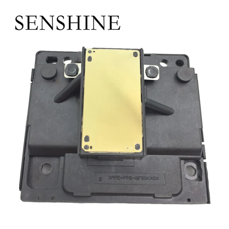 

F197000 Printhead F197010 Print Head for Epson SX425W ME560 ME535 ME570 TX420 NX420 NX425 SX425 SX430