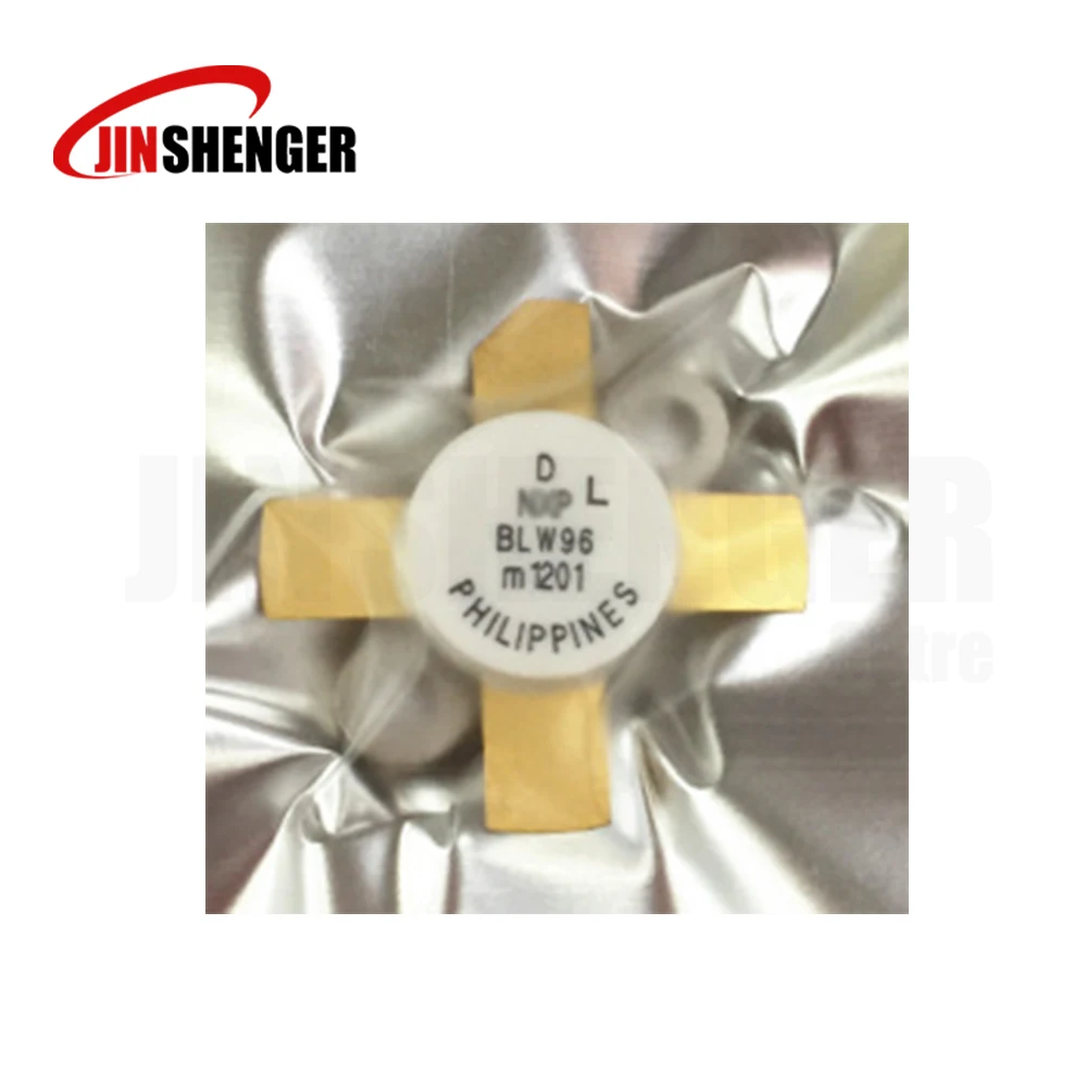

BLW96 RF tube High Frequency tube Power amplification module
