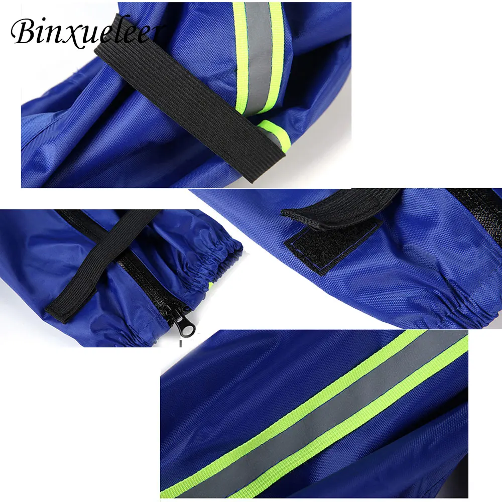 Najtaniej Unisex fluorescencyjny pokrowiec na buty przeciwdeszczowe buty wielokrotnego użytku pokrowiec przeciwdeszczowy na buty wodoodporny pokrowiec na buty przeciwdeszczowe motocyklowe antypoślizgowe buty