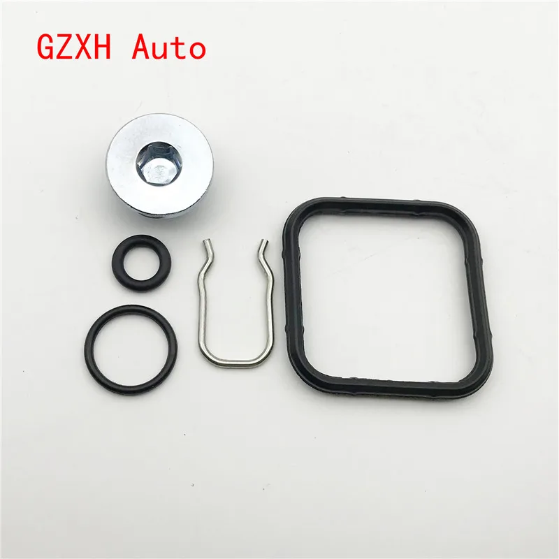 Aluminum Engine Cooling Thermostat Housing Cover Assembly for Chevrolet Cruze Sonic Aveo 25191992 55579951 96984104 96984103