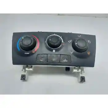 

591546100B COMMAND HEATING/AIR CONDITIONING FIAT STILO (192)