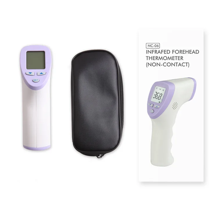 

Forehead gun thermometer infrared infrared intelligent induction gun home ear temperature electronic measuring instrument