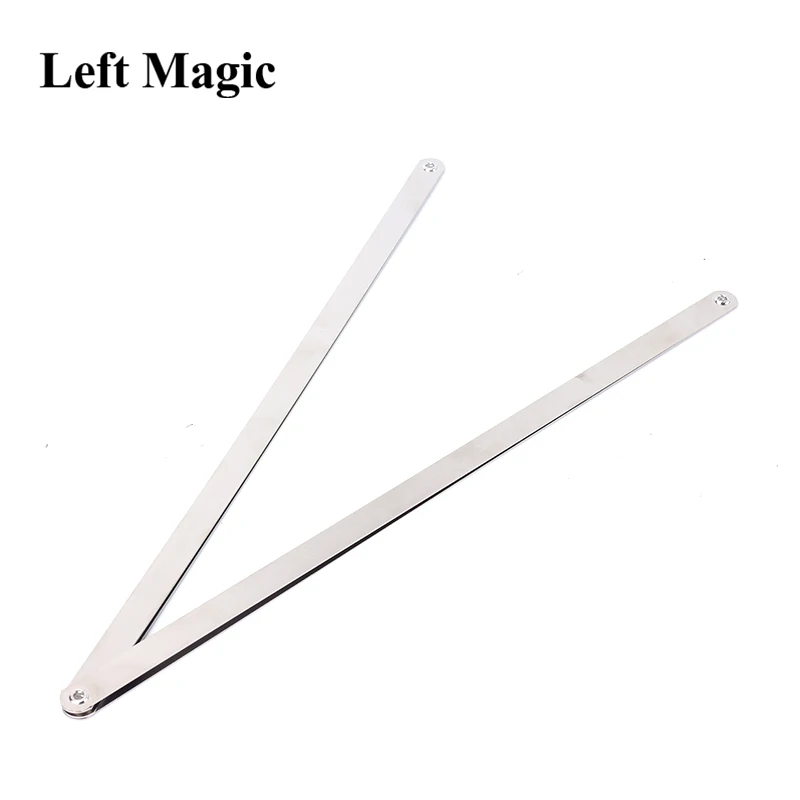 Рисунок 3 - Волшебные фокусы для сцены «круг-квадрат»