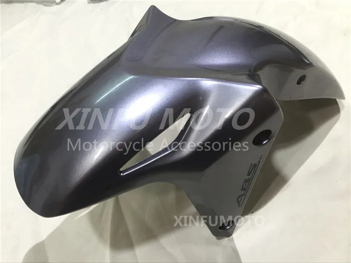 

For motorcycle Honda CBR500 13 front fender dust cover