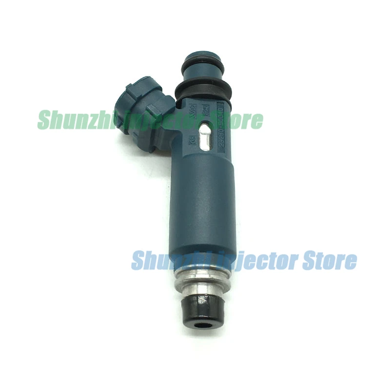 6 шт. Форсунка топливной форсунки для Toyota Land Cruiser Tundra Lexus GX470 LX470 4.7L OEM: 23250-50040 23209-50040 2325050040