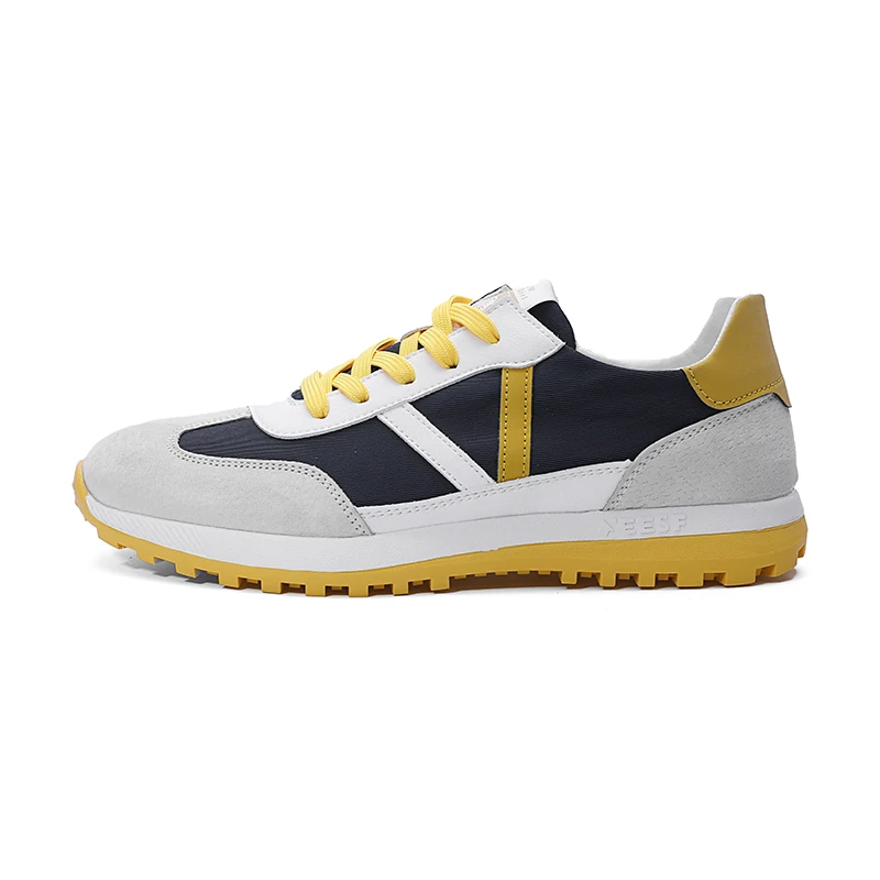 

Summer men's Forrest shoes sports leisure men's shoes mesh shoes breathable trend all over the world thin mesh shoes