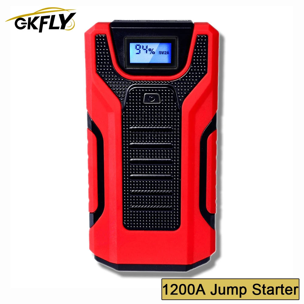 1200a 12v Polymer Batteries Super Capacity 16000mah Lithium Polymer