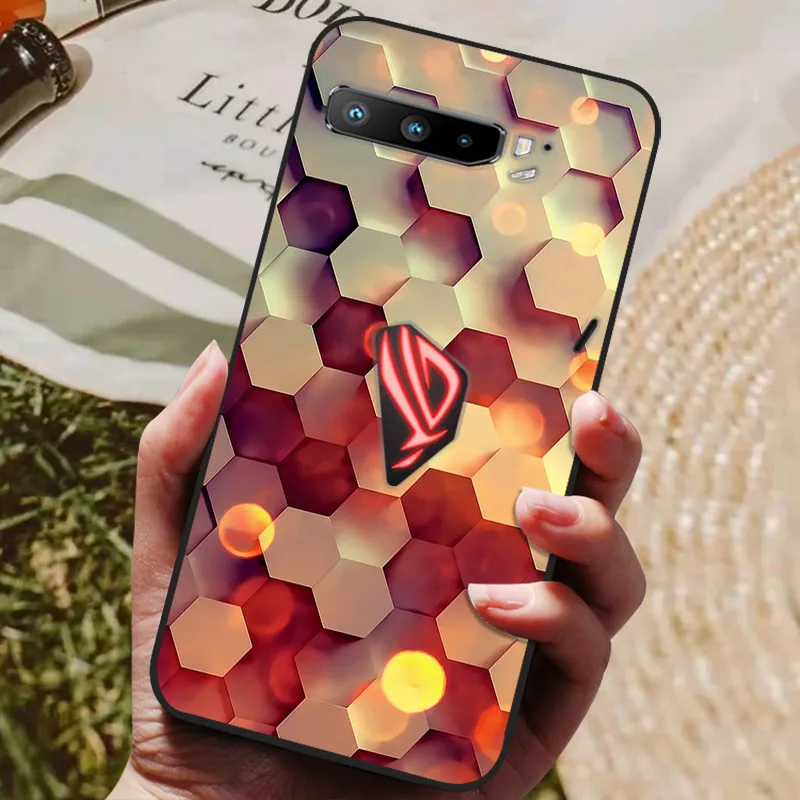 Enhanced Silicone Soft TPU Back Cover Phone Case - Durable Protection and Stylish Design