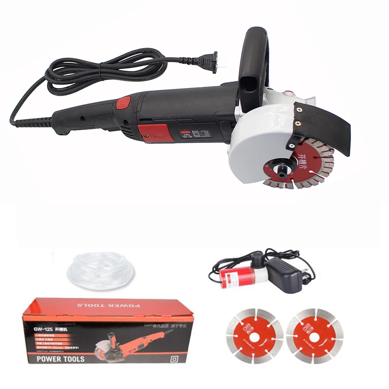 220V-Double-Saw-Blade-Wall-Groove-Cutting-Machine-Dust-proof-Concrete-Cutting-Machine-1800W-6000r-min
