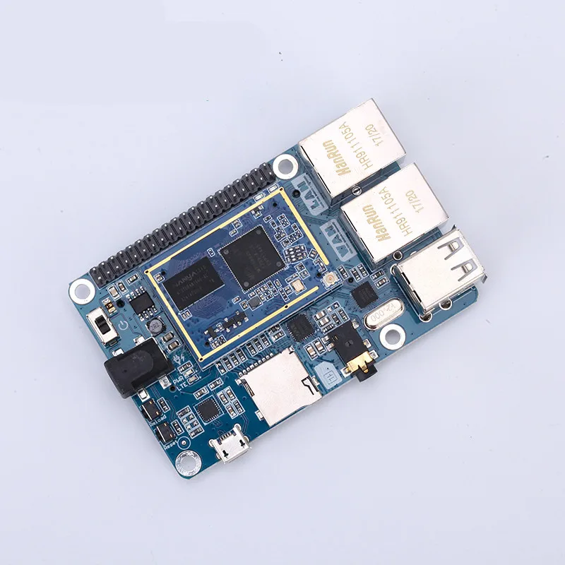 Модуль разработки MT7688/MT7628/MT7620 беспроводной маршрутизатор Wi Fi модуль